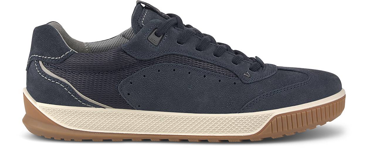 ecco byway tred high top sneaker