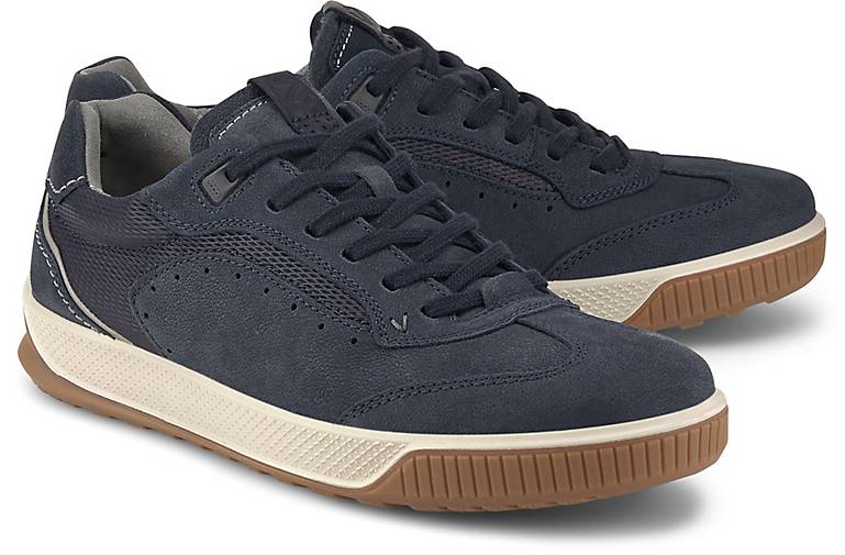 ecco byway tred high top sneaker