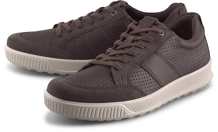 ecco byway tred high top sneaker
