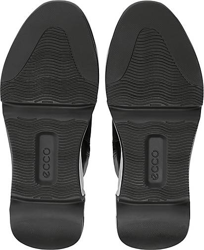 ECCO Sneaker-Boots CHUNKY schwarz bestellen -