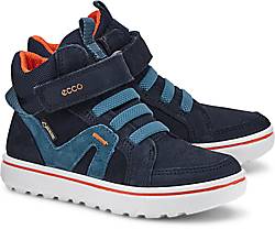 ECCO Sneaker in dunkelblau bestellen - 47673801