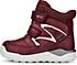 ECCO Winter-Boots URBAN MINI METALLIC