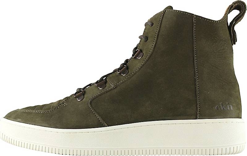 nike tanjun olive