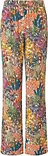 EMILIA LAY Hose viscose