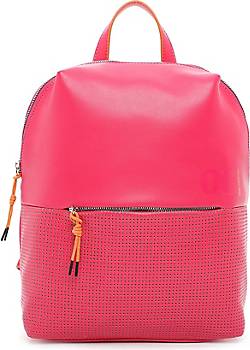 Juicy Couture Pink Black Backpack