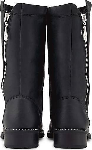 Emu sale biker boots