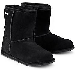 EMU Boots BRUMBY LO EMU Boots BRUMBY LO