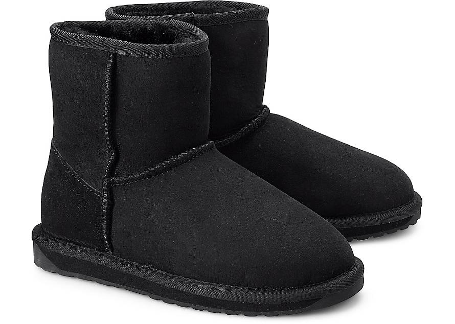 emu stinger mini boots