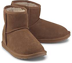 EMU Boots WALLABY LO EMU Boots WALLABY LO