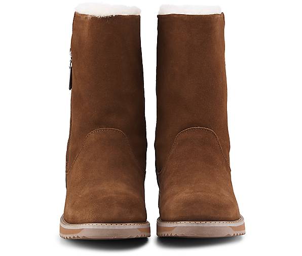 EMU WinterBoots GRAVELLY in mittelbraun bestellen 47950501