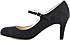 EVITA Damen Pumps BIANCA