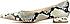 EVITA Damen Pumps FRANCA