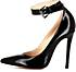EVITA Damen Pumps LISA