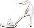 EVITA Damen Sandalette CANDIDA