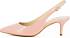 EVITA Damen Sling Pumps GIULIA