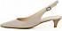EVITA Damen Sling Pumps LIA