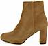 EVITA Damen Stiefelette BIANCA