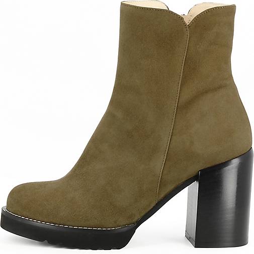 EVITA Damen Stiefelette CARINA