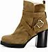 EVITA Damen Stiefelette CARINA