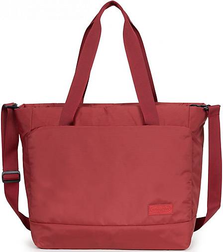 Eastpak CNNCT F Shopper Tasche 36 cm
