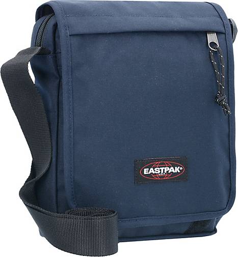 Flex Eastpak cm 95102901 - Umhängetasche bestellen blau 18 in