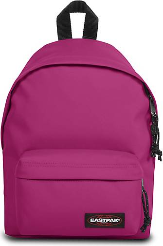 Damen Taschen Rucksäcke Eastpak Synthetik Orbit-Tasche in Pink 