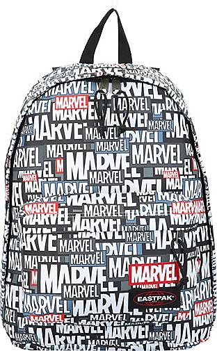 eastpak marvel