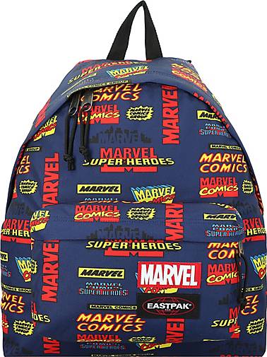 eastpak marvel