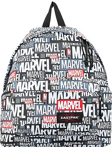 eastpak marvel