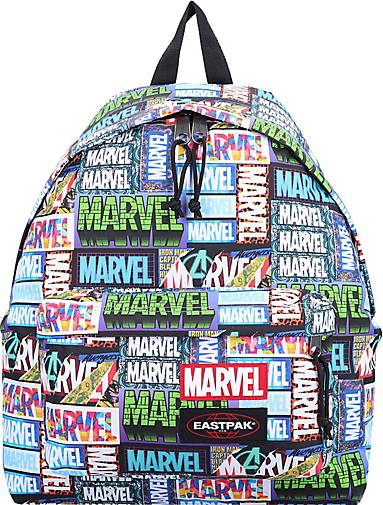 eastpak marvel
