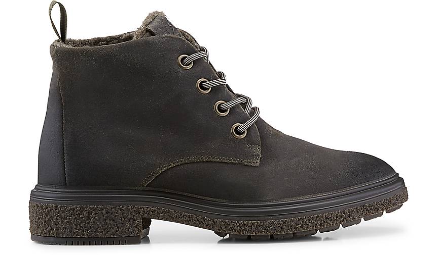 Ecco Stiefel CREPE CREPE CREPE TRAY in khaki kaufen - 47707001 | GÖRTZ Gute Qualität beliebte Schuhe 208df8 Ecco Stiefel CREPE CREPE CREPE TRAY in khaki kaufen - 47707001 | GÖRTZ Gute Qualität beliebte Schuhe 208df8