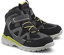 Ecco Boots URBAN HIKER Ecco Boots URBAN HIKER