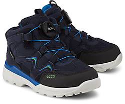 Ecco Boots URBAN HIKER Ecco Boots URBAN HIKER