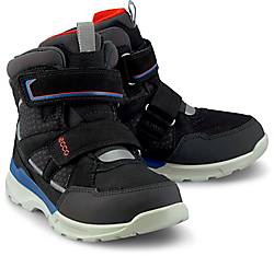 Ecco Boots URBAN HIKER Ecco Boots URBAN HIKER