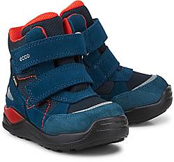 Ecco Boots URBAN MINI Ecco Boots URBAN MINI