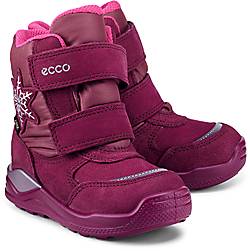 Ecco Boots URBAN MINI Ecco Boots URBAN MINI
