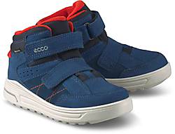 Ecco Boots URBAN SNOWBOARDER Ecco Boots URBAN SNOWBOARDER