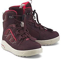 Ecco Boots URBAN SNOWBOARDER Ecco Boots URBAN SNOWBOARDER