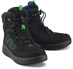 Ecco Boots URBAN SNOWBOARDER Ecco Boots URBAN SNOWBOARDER