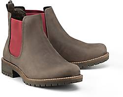Ecco Chelsea-Boots ELAINE Ecco Chelsea-Boots ELAINE