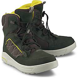 Ecco ECCO URBAN SNOWBOARDER Ecco ECCO URBAN SNOWBOARDER