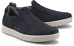 Ecco Freitzeit-Slipper BYWAY Ecco Freitzeit-Slipper BYWAY