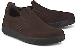 Ecco Freizeit-Slipper BYWAY Ecco Freizeit-Slipper BYWAY