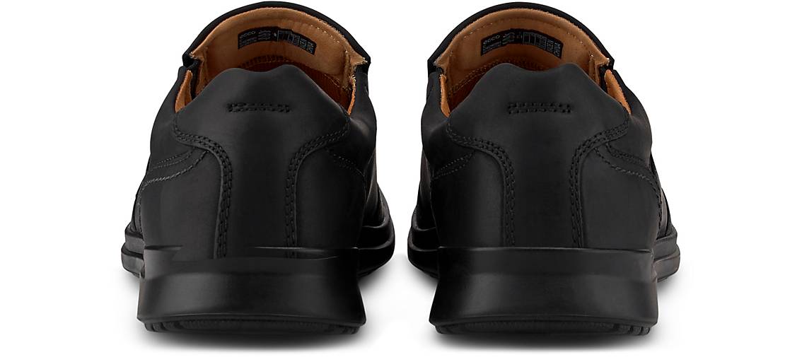 Ecco Freizeit-Slipper HOWELL