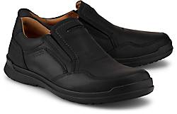 Ecco Freizeit-Slipper HOWELL Ecco Freizeit-Slipper HOWELL