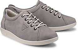 Ecco Halbschuh SOFT 2.0 Ecco Halbschuh SOFT 2.0