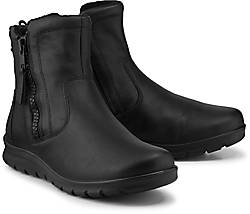 Ecco Klassik-Stiefelette Ecco Klassik-Stiefelette