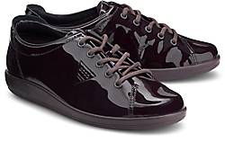 Ecco Lack-Schnürer SOFT 2.0 Ecco Lack-Schnürer SOFT 2.0