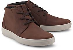 Ecco Schnür-Boots SOFT 7 M Ecco Schnür-Boots SOFT 7 M