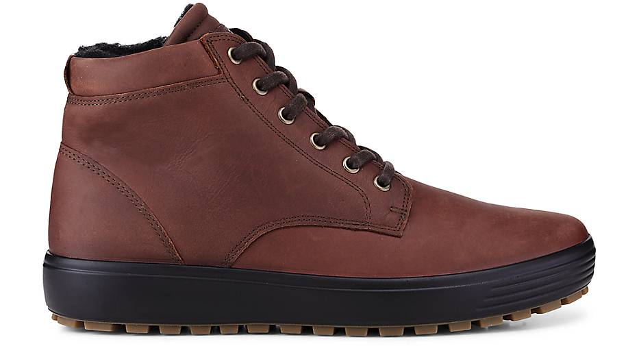 Ecco Schnür-Stiefel SOFT 7 in in in braun-mittel kaufen - 47741701 GÖRTZ Gute Qualität beliebte Schuhe 3d9233 Ecco Schnür-Stiefel SOFT 7 in in in braun-mittel kaufen - 47741701 GÖRTZ Gute Qualität beliebte Schuhe 3d9233